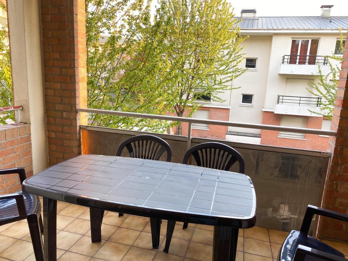 Luxueux Appartement Evry Centre - Parking - Rer A 10 Min Courcouronnes Luaran gambar