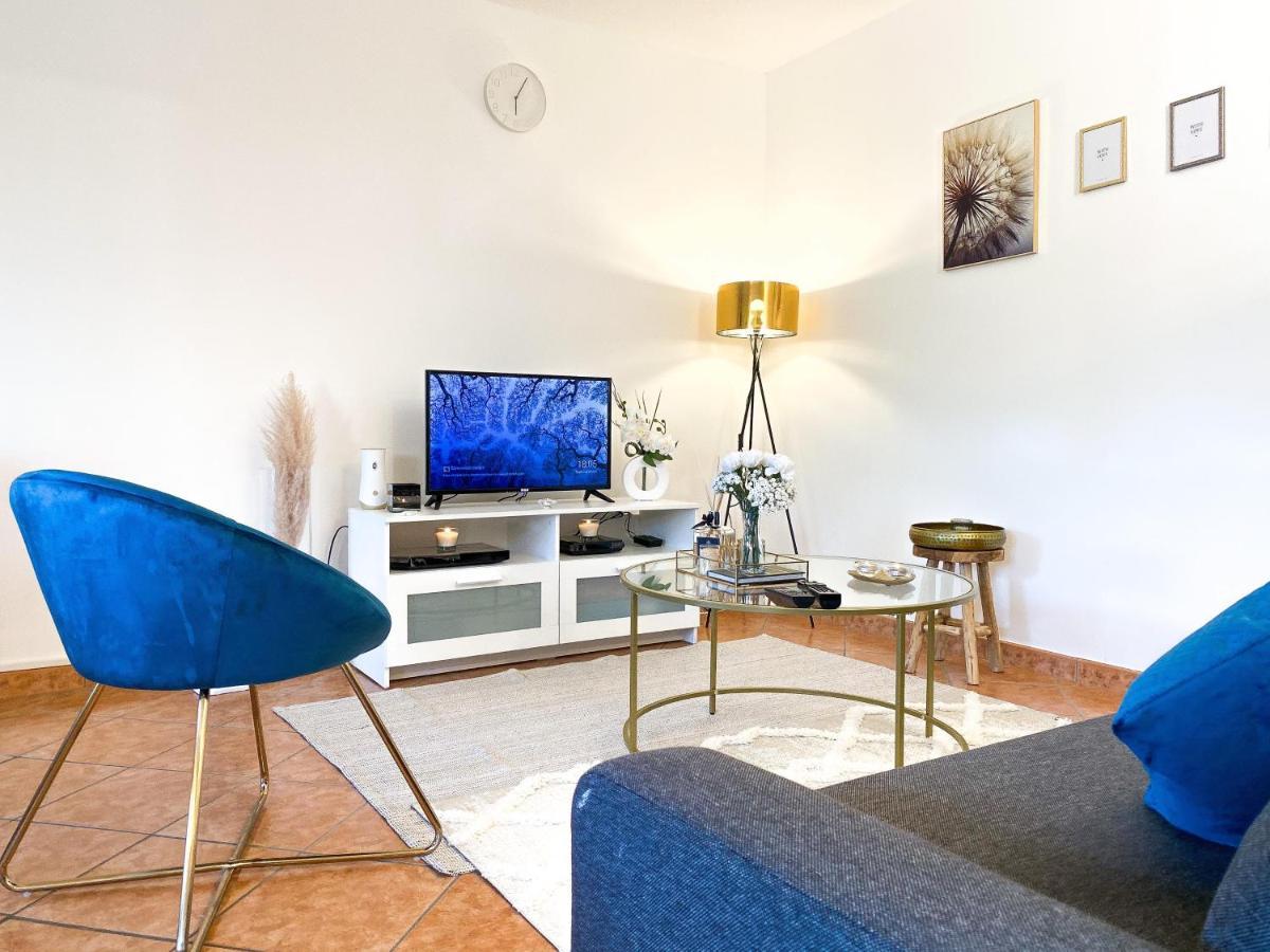 Luxueux Appartement Evry Centre - Parking - Rer A 10 Min Courcouronnes Luaran gambar