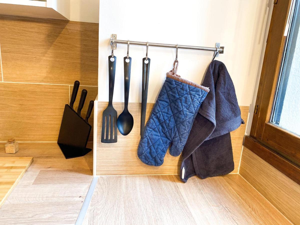 Luxueux Appartement Evry Centre - Parking - Rer A 10 Min Courcouronnes Luaran gambar